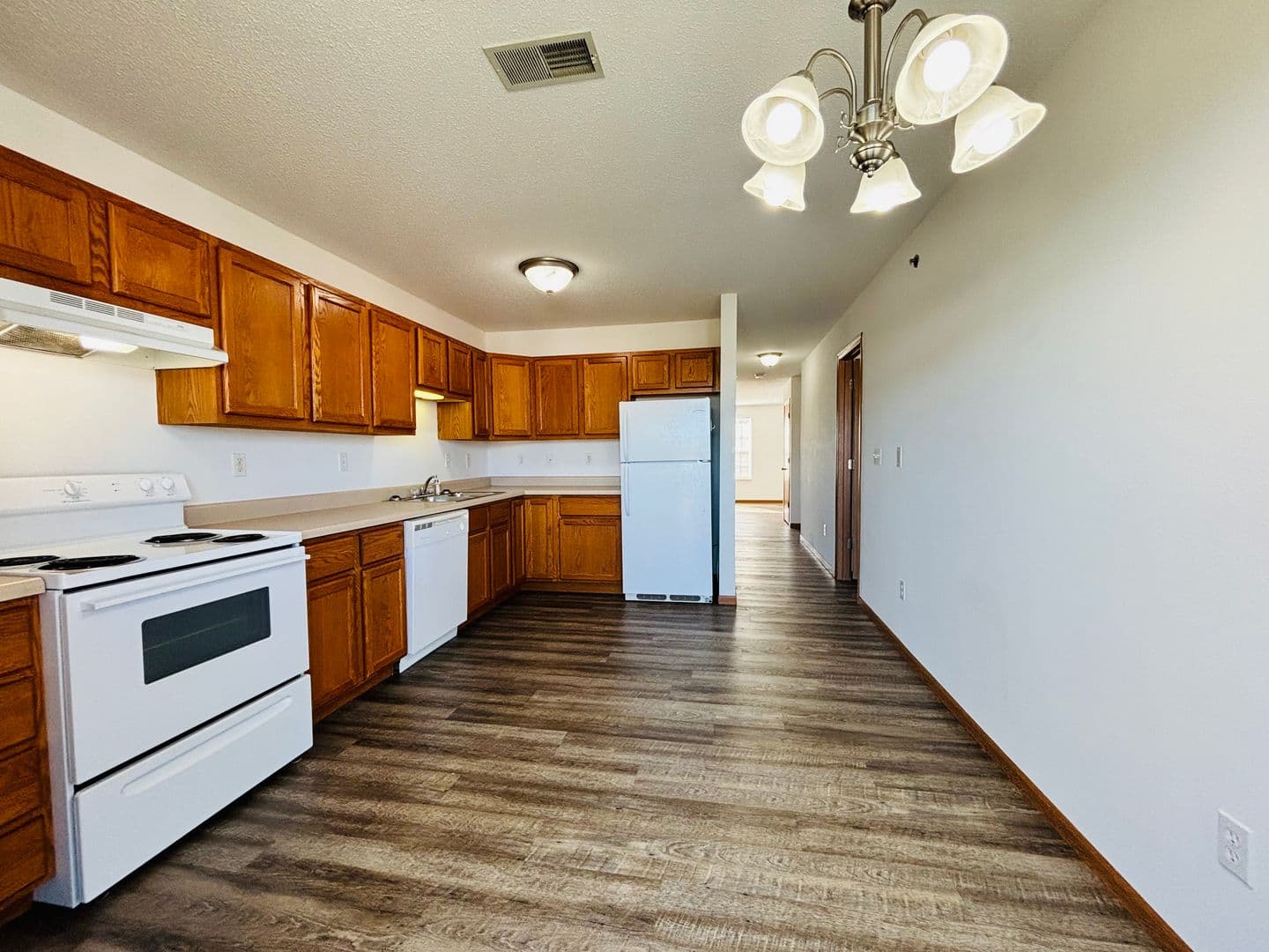 O'Fallon Apartment: 220 Savannah Noel Street