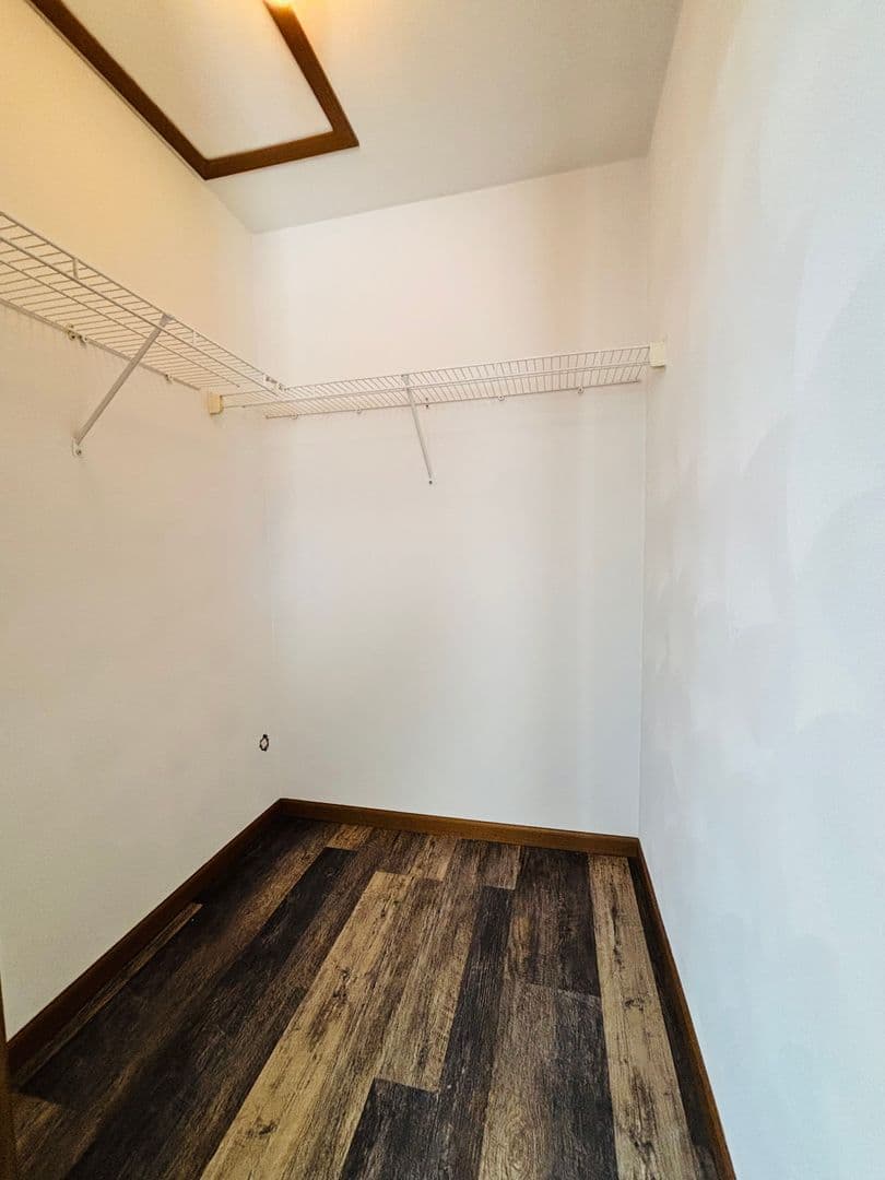 Belleville Apartment: 5784 Brett Michael Lane