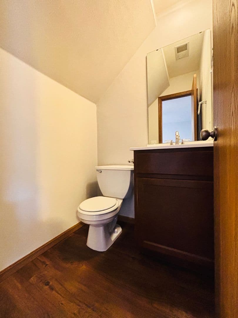 Belleville Apartment: 1730 Shadow Ridge Ct