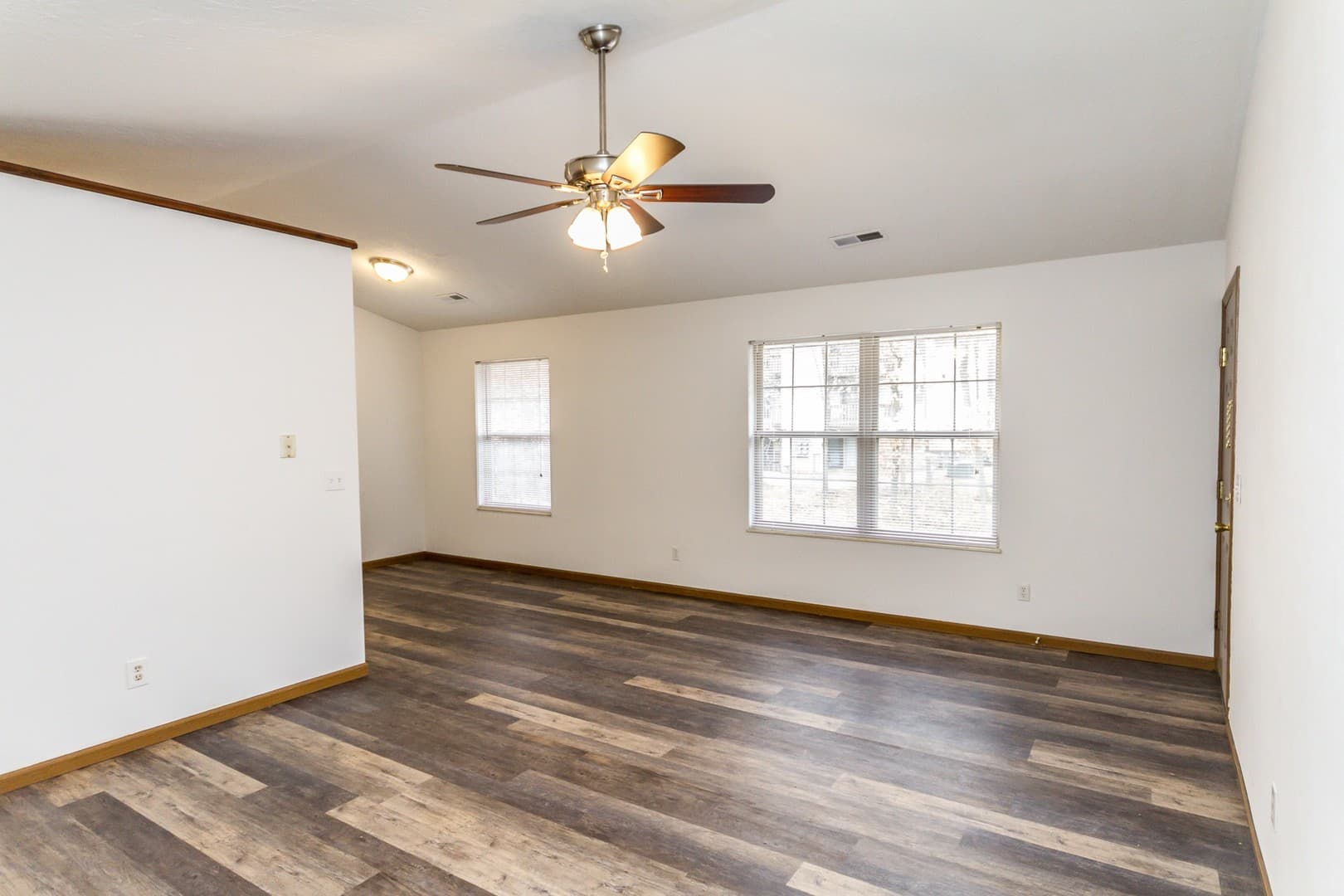 Belleville Apartment: 5784 Brett Michael Lane
