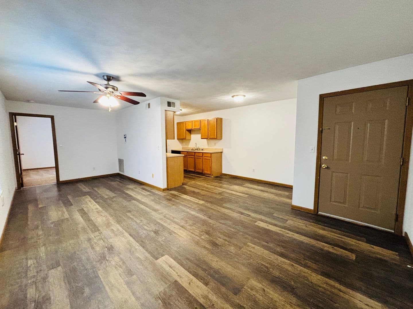 Belleville Apartment: 5784 Brett Michael Lane
