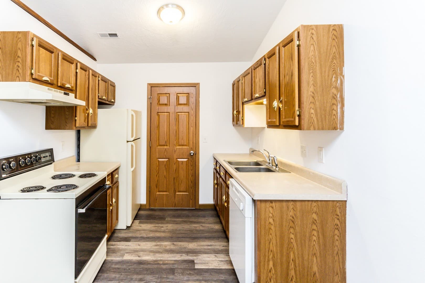 Belleville Apartment: 5784 Brett Michael Lane
