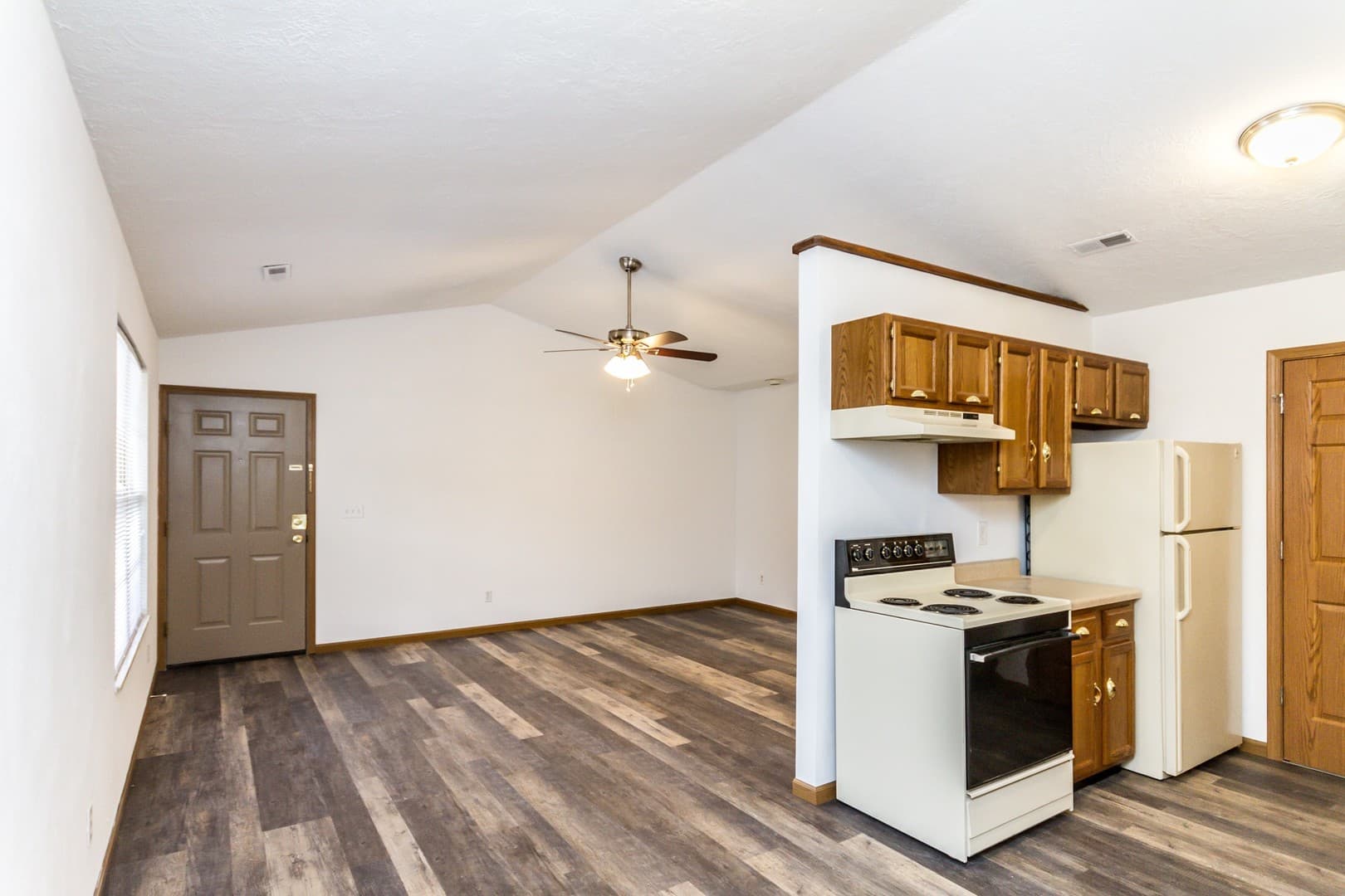 Belleville Apartment: 5784 Brett Michael Lane