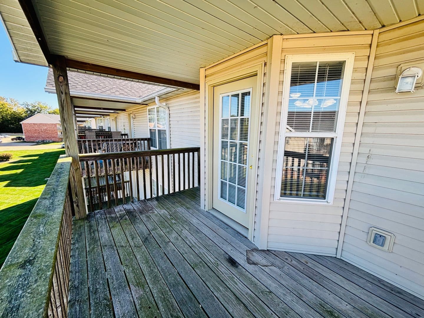 O'Fallon Apartment: 220 Savannah Noel Street