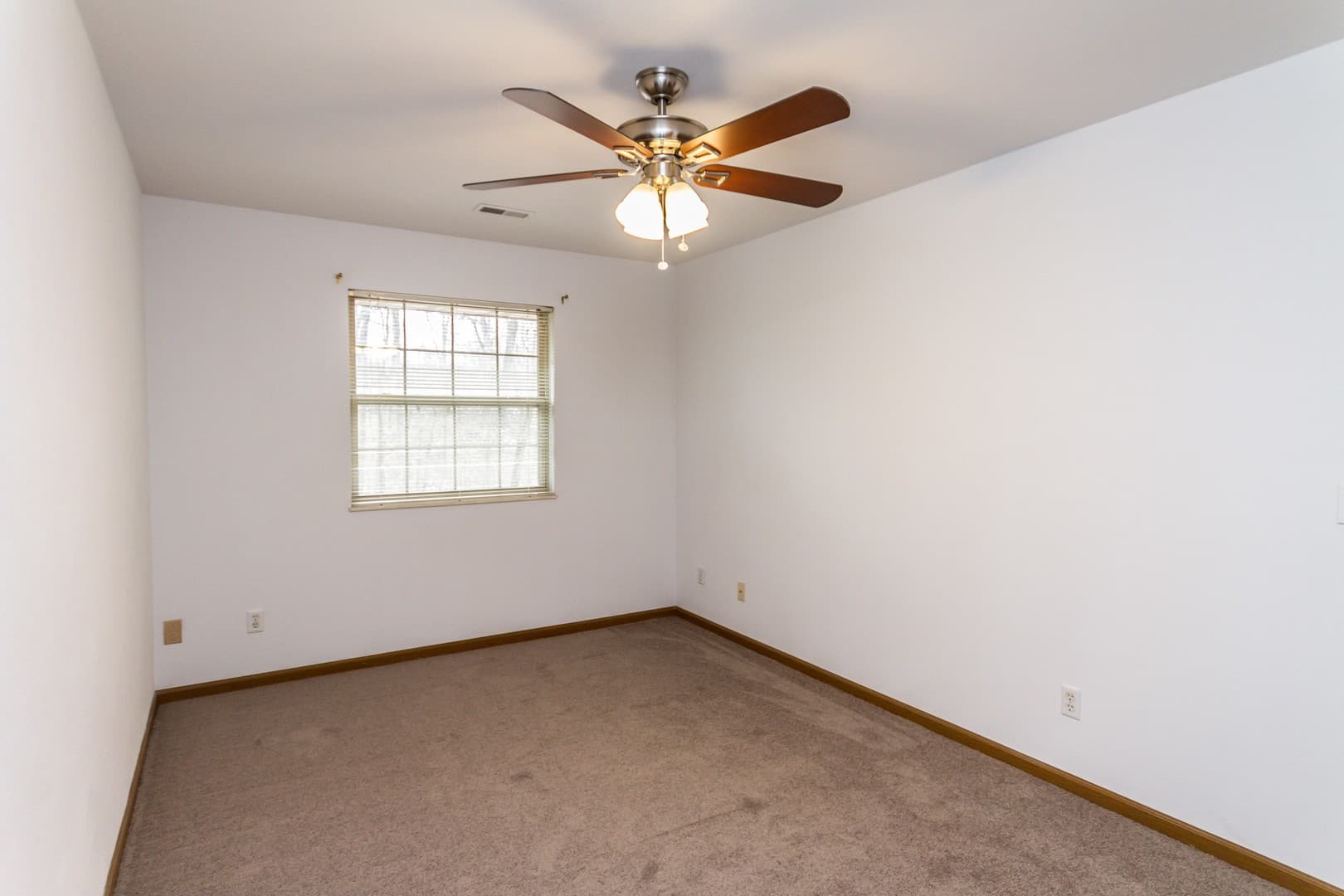 Belleville Apartment: 5784 Brett Michael Lane