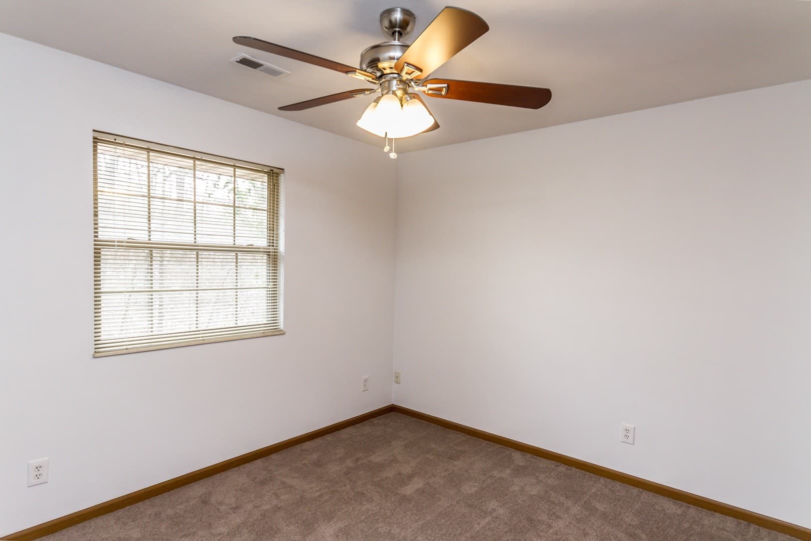 Belleville Apartment: 5784 Brett Michael Lane