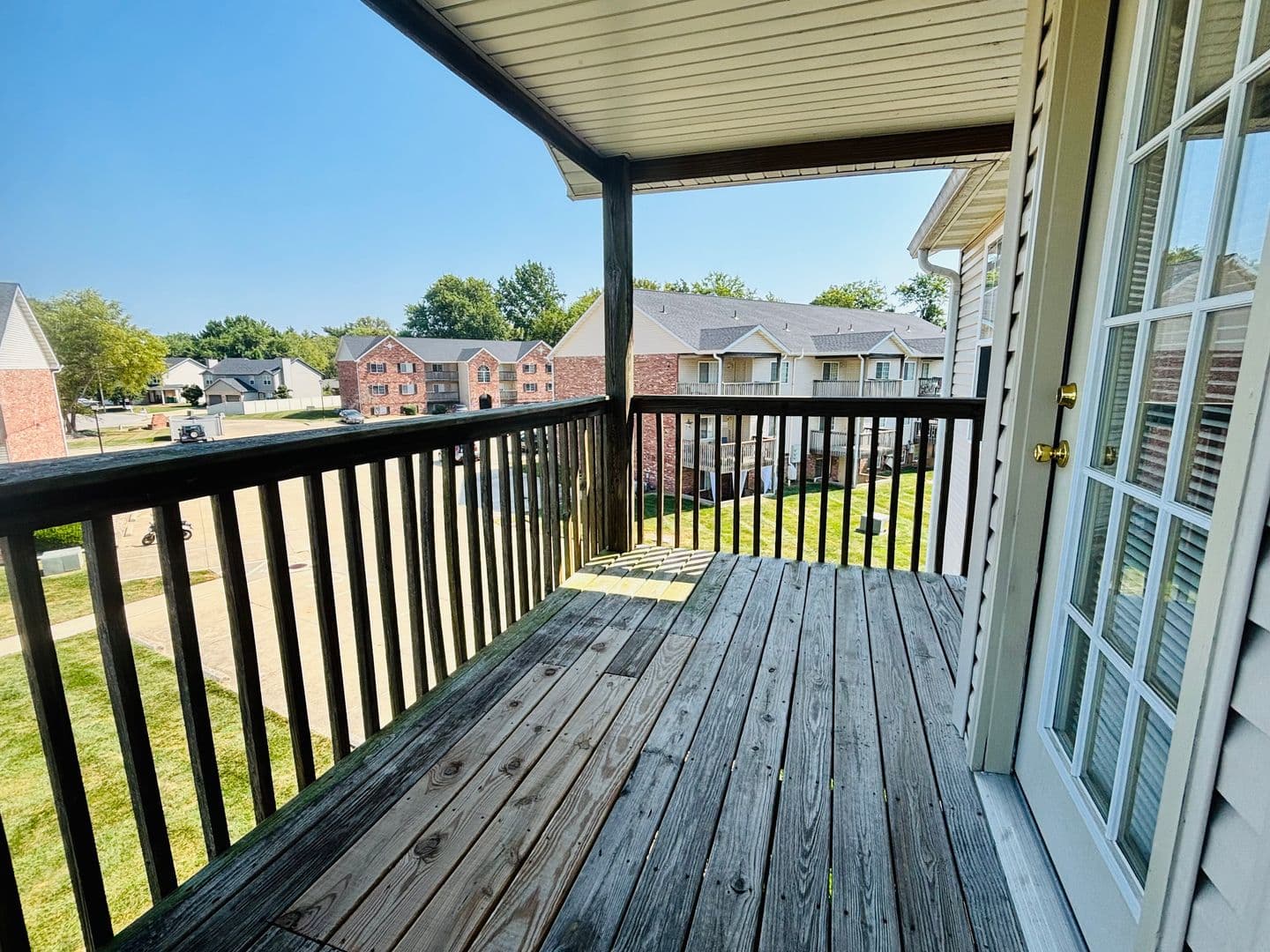 O'Fallon Apartment: 220 Savannah Noel Street