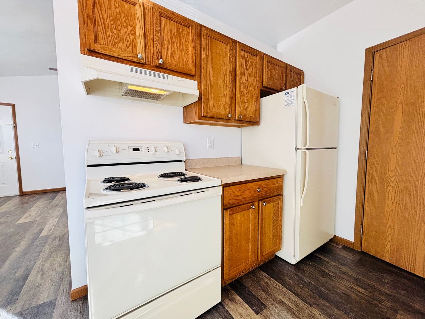 Belleville Apartment: 1671 Shadow Ridge Court