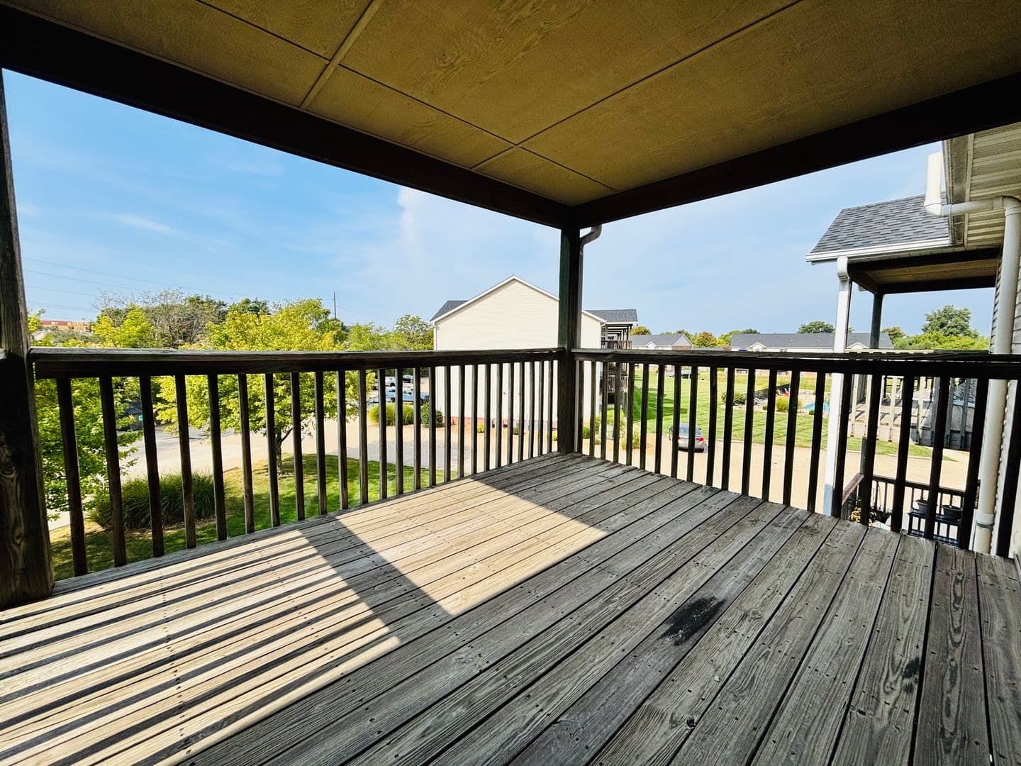 O'Fallon Apartment: 220 Savannah Noel Street