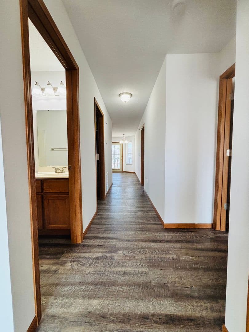O'Fallon Apartment: 220 Savannah Noel Street