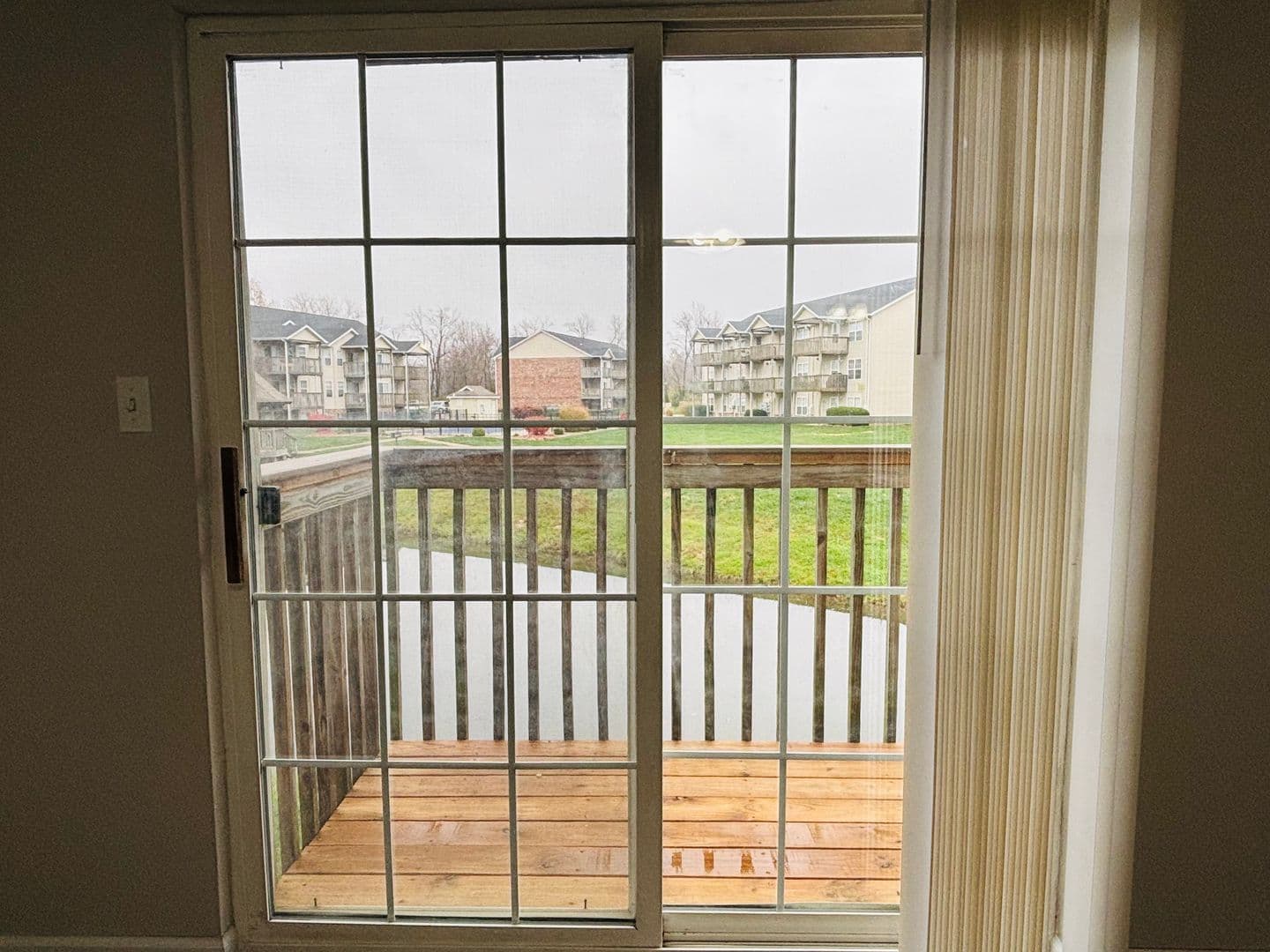 O'Fallon Apartment: 220 Savannah Noel Street