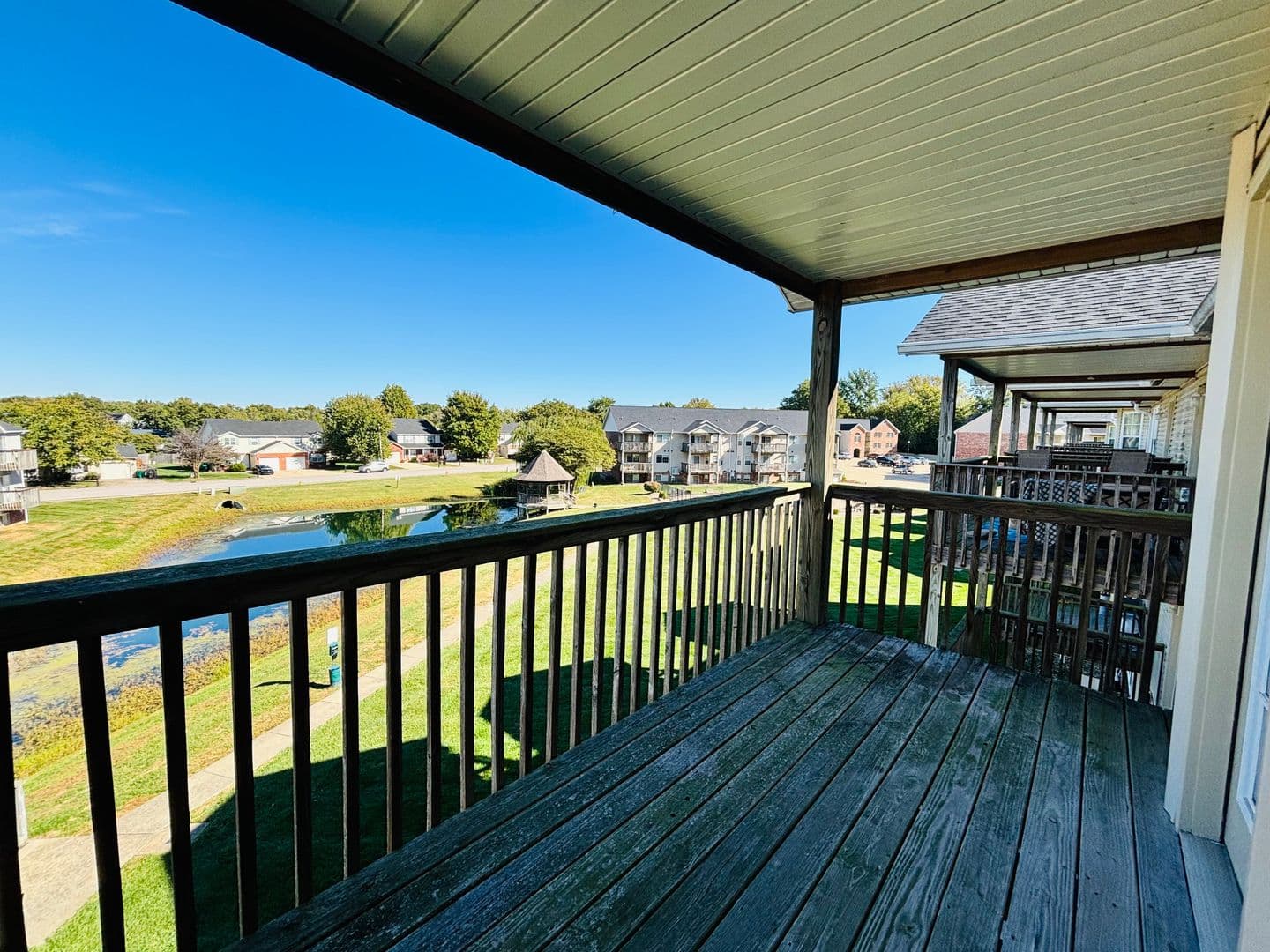 O'Fallon Apartment: 220 Savannah Noel Street
