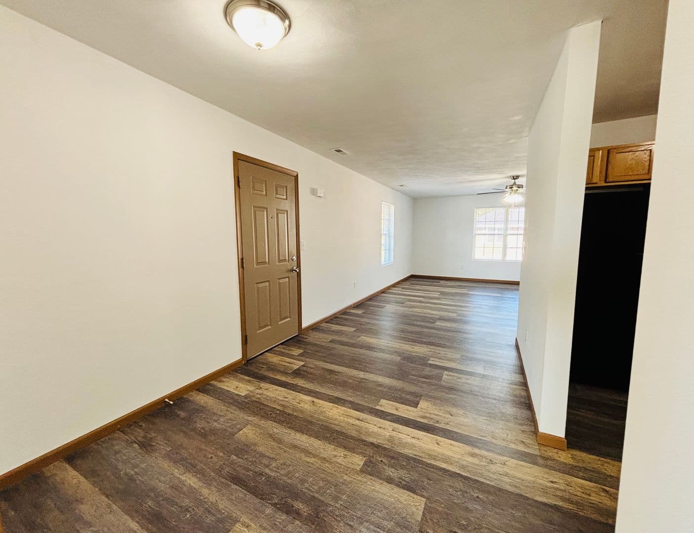 Belleville Apartment: 5784 Brett Michael Lane
