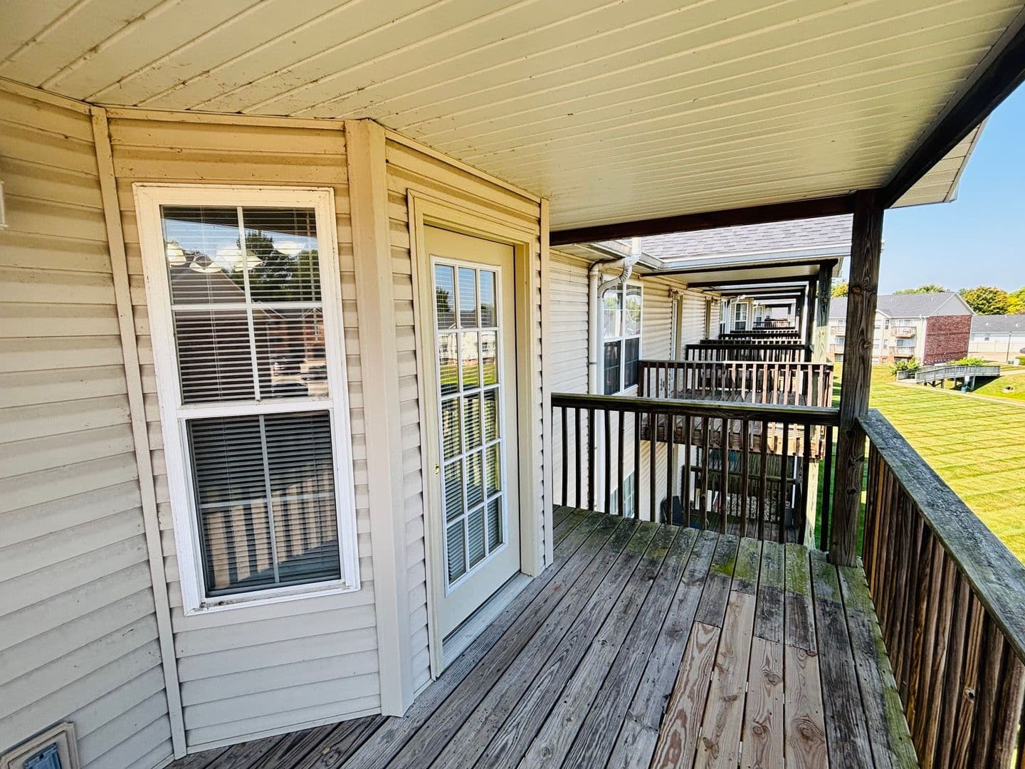 O'Fallon Apartment: 220 Savannah Noel Street