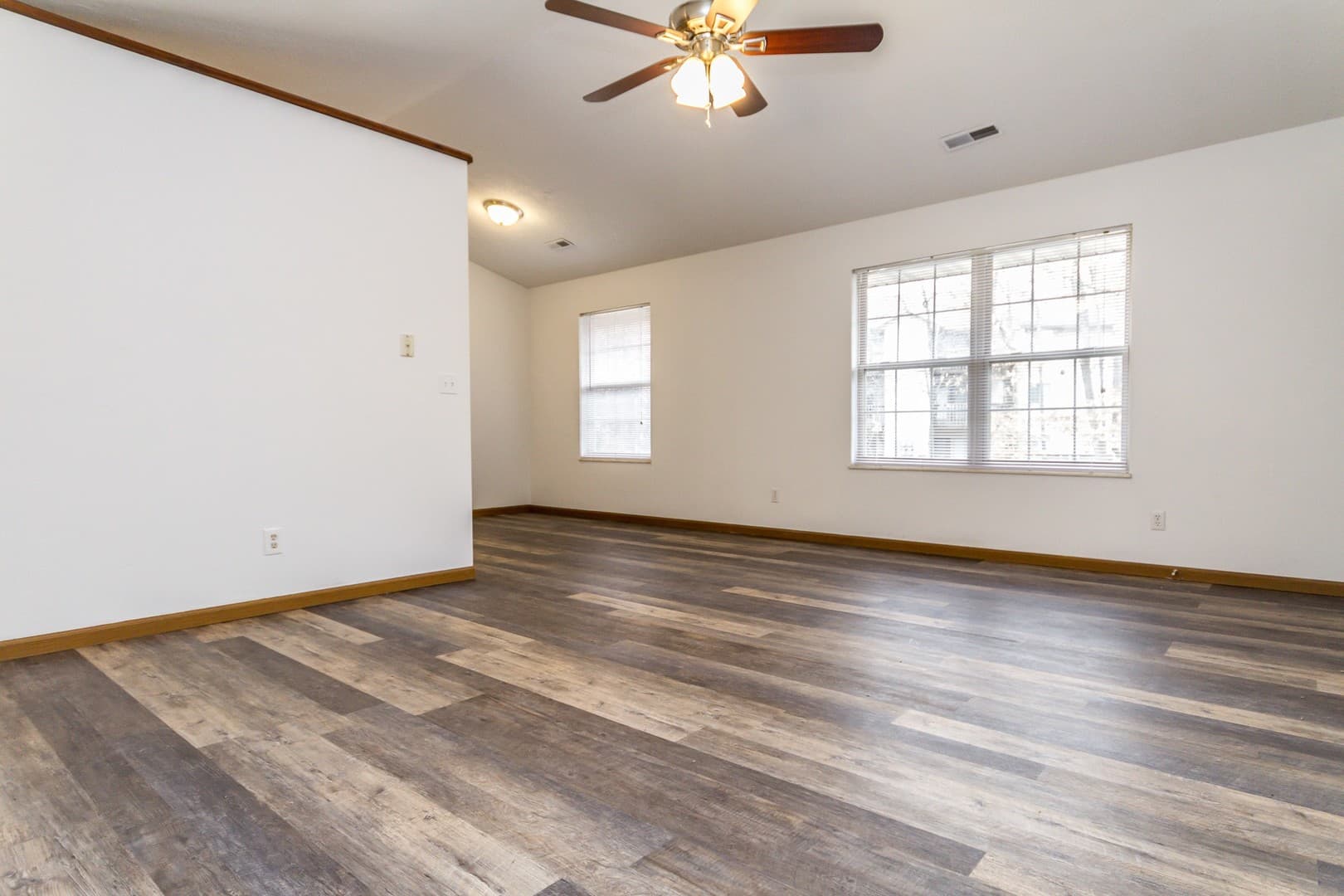 Belleville Apartment: 5784 Brett Michael Lane
