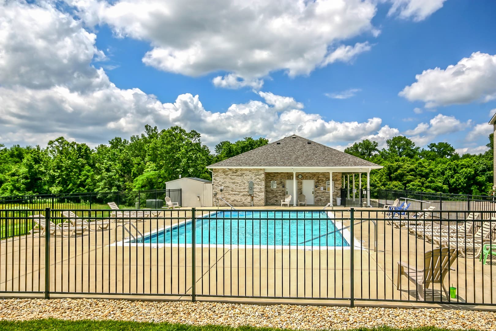Belleville Apartment: 1671 Shadow Ridge Court