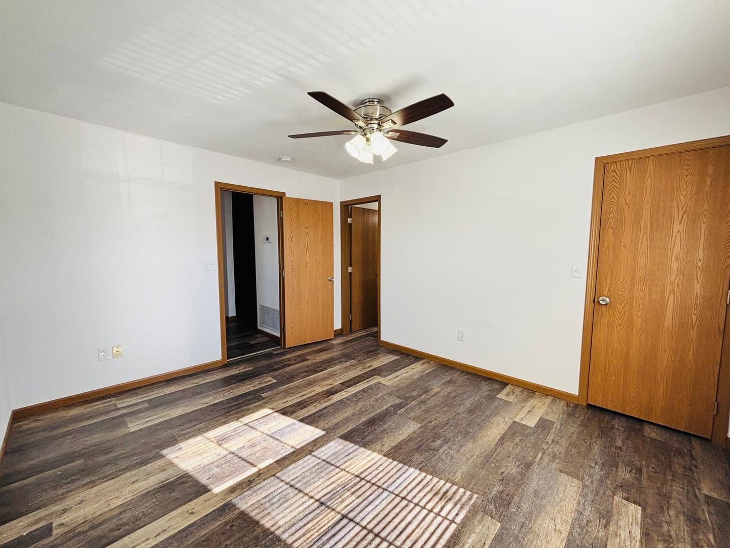 Belleville Apartment: 5784 Brett Michael Lane