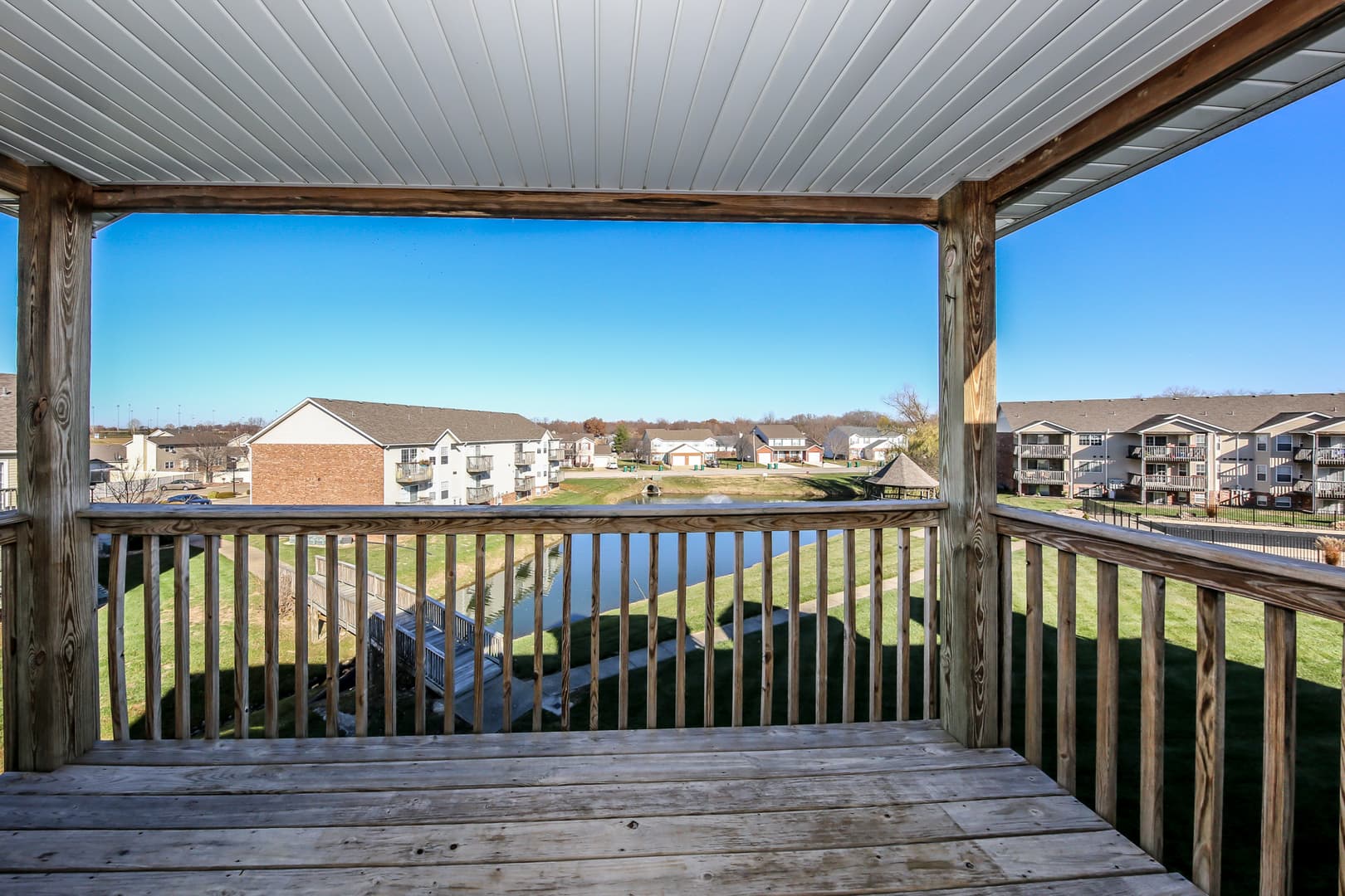 O'Fallon Apartment: 220 Savannah Noel Street
