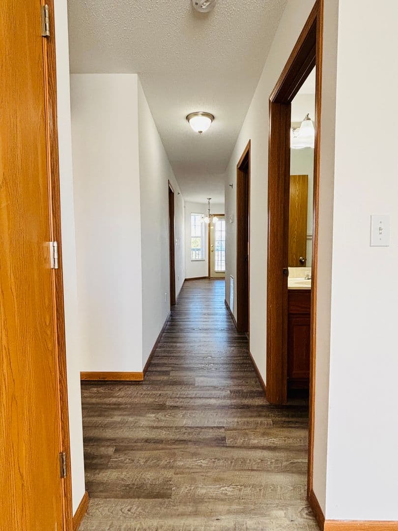 O'Fallon Apartment: 220 Savannah Noel Street