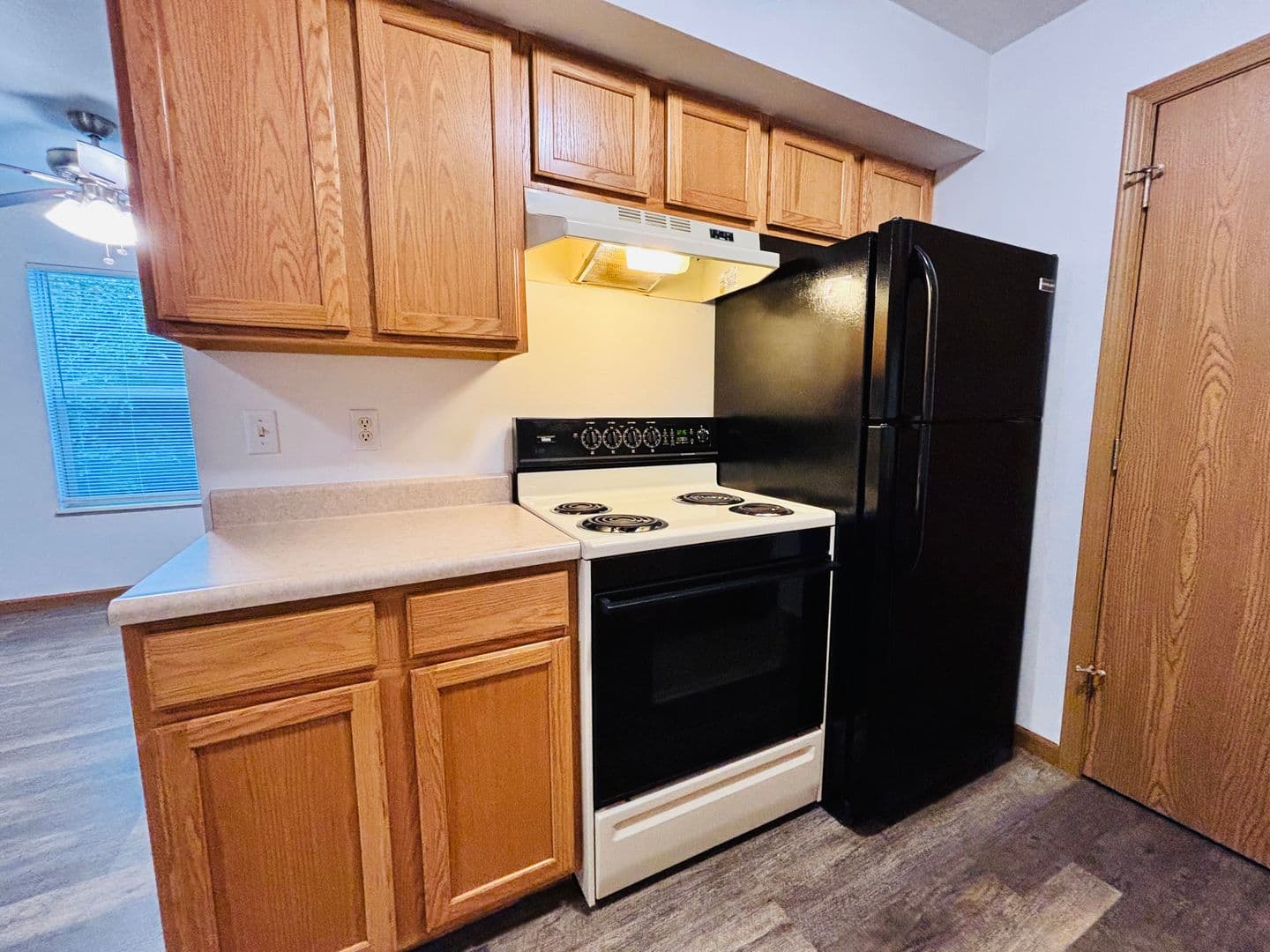 Belleville Apartment: 5784 Brett Michael Lane
