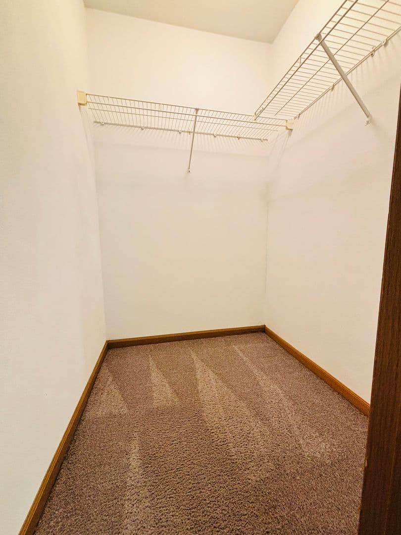 Belleville Apartment: 5784 Brett Michael Lane