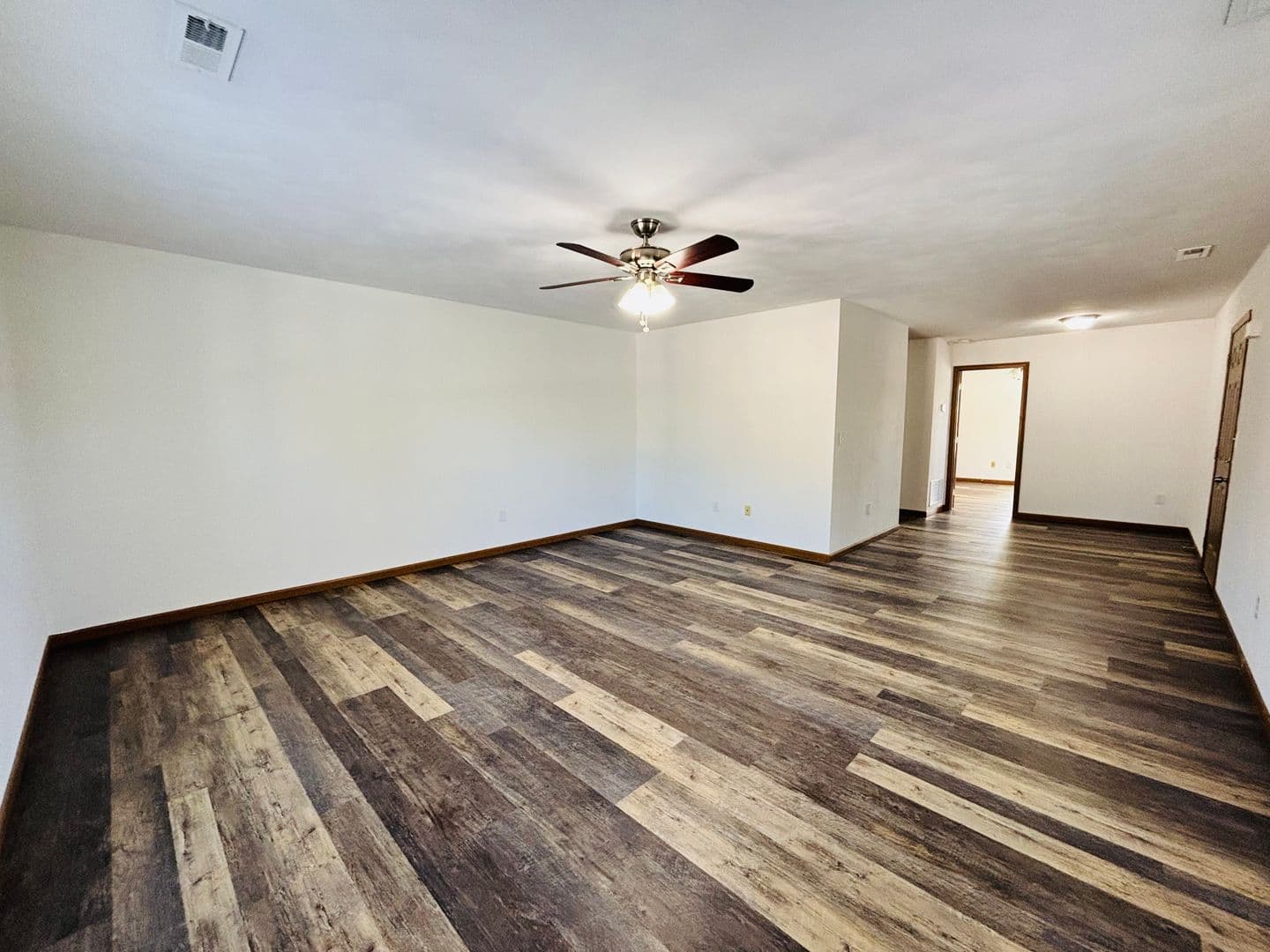 Belleville Apartment: 5784 Brett Michael Lane