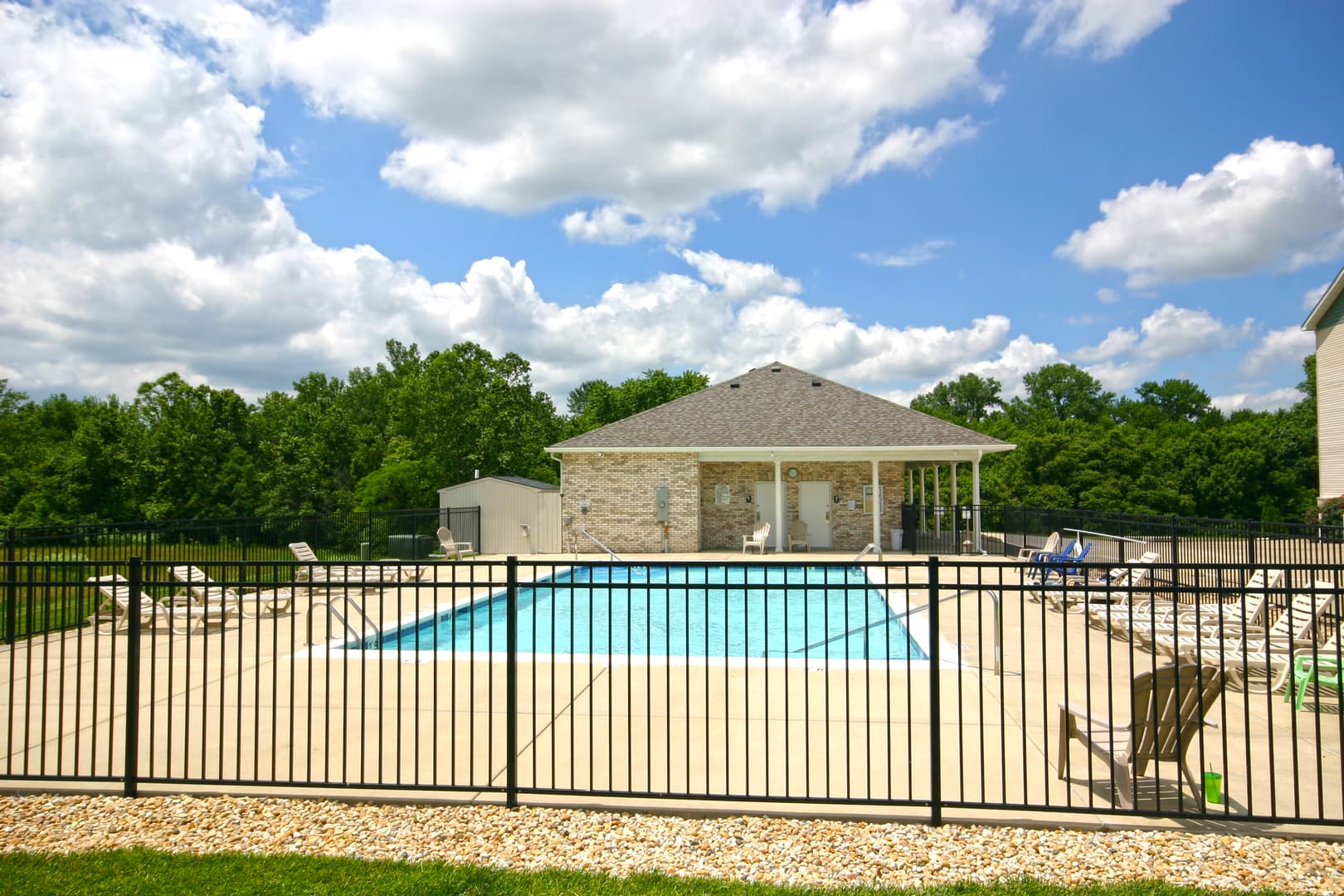 Belleville Apartment: 1671 Shadow Ridge Court