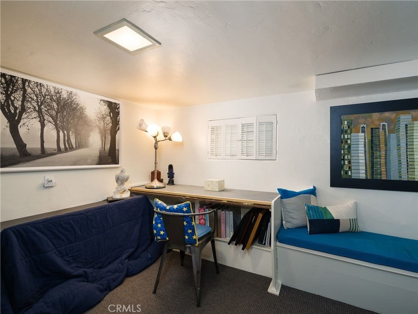 San Pedro House: 1821 S Patton Ave