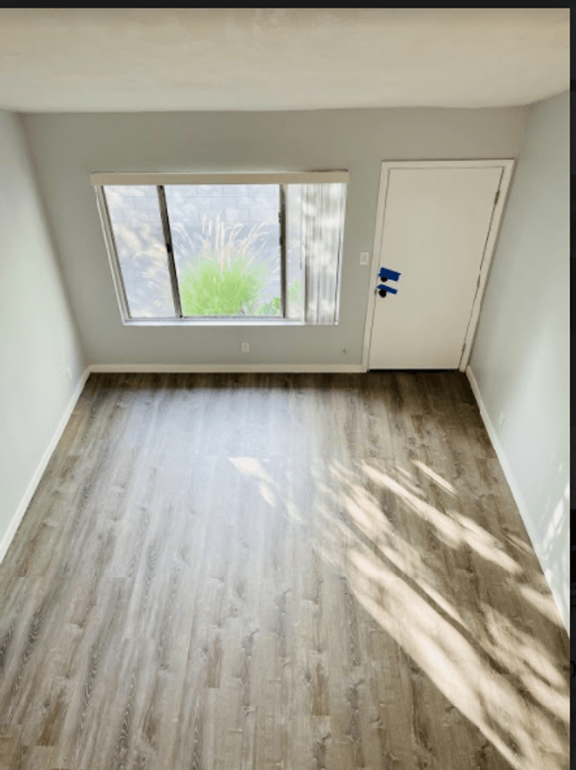 North Hollywood Apartment: 11443 Emelita Street