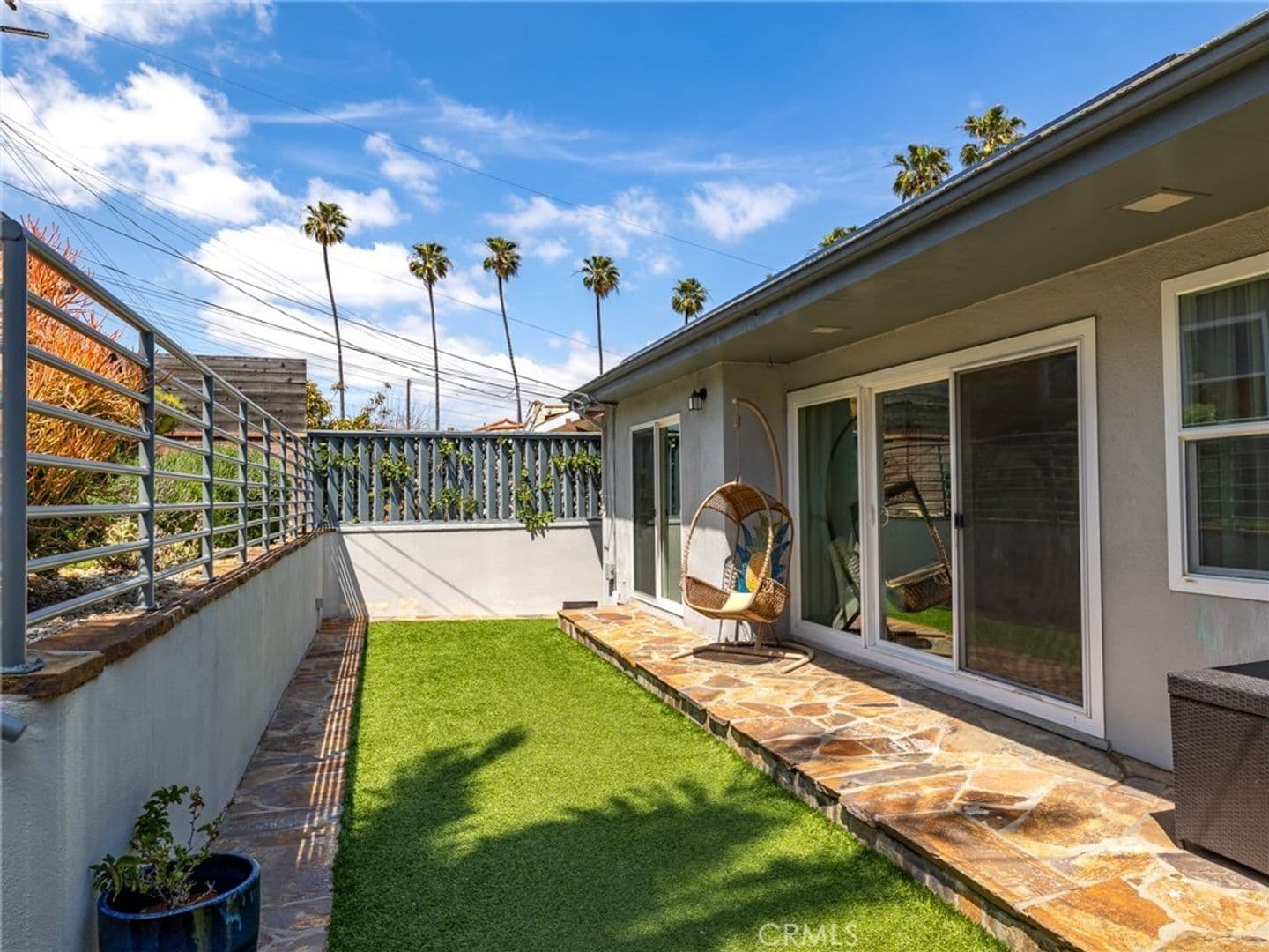 San Pedro House: 1821 S Patton Ave