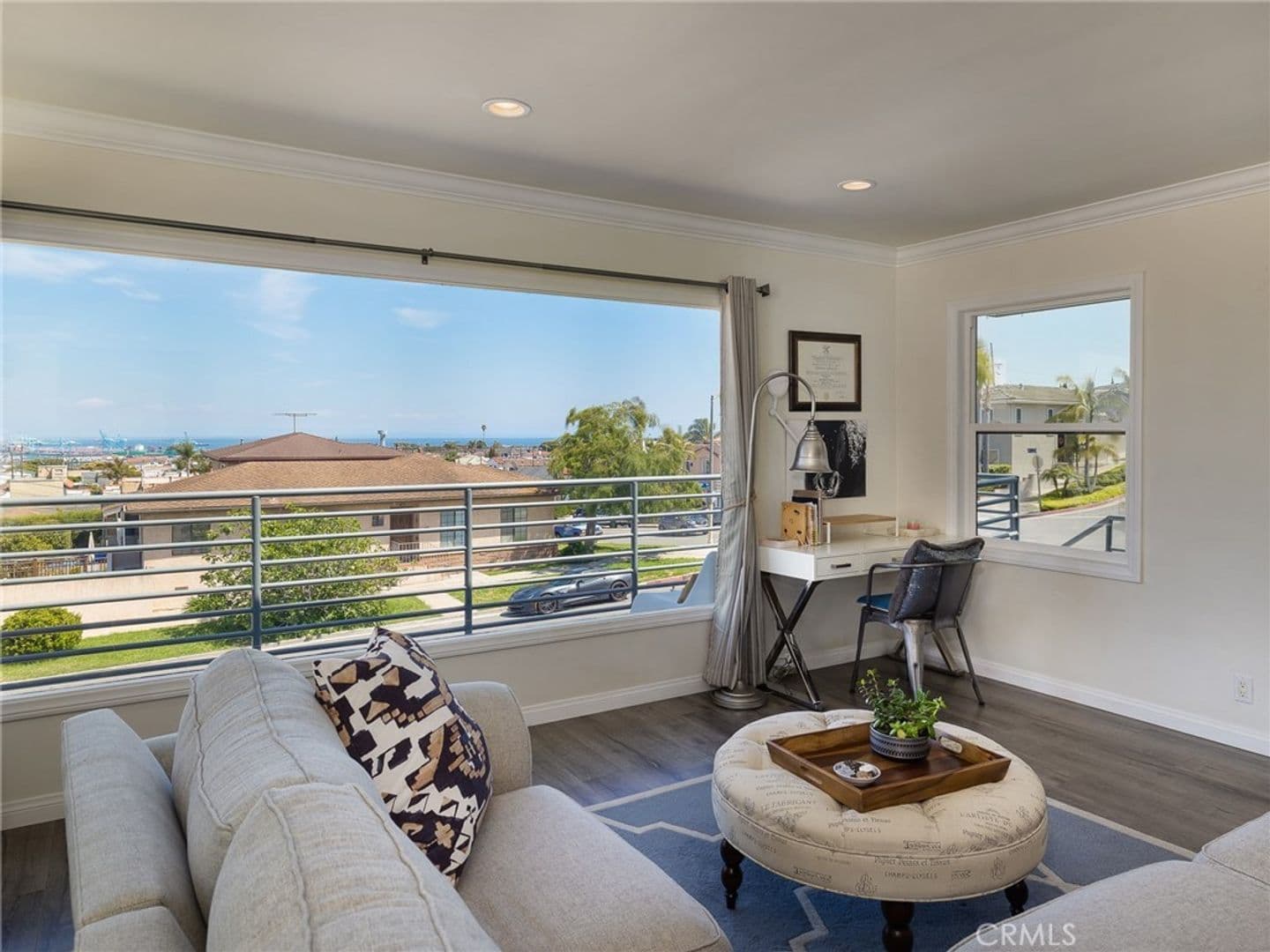 San Pedro House: 1821 S Patton Ave
