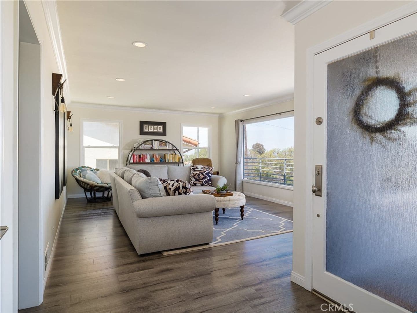 San Pedro House: 1821 S Patton Ave