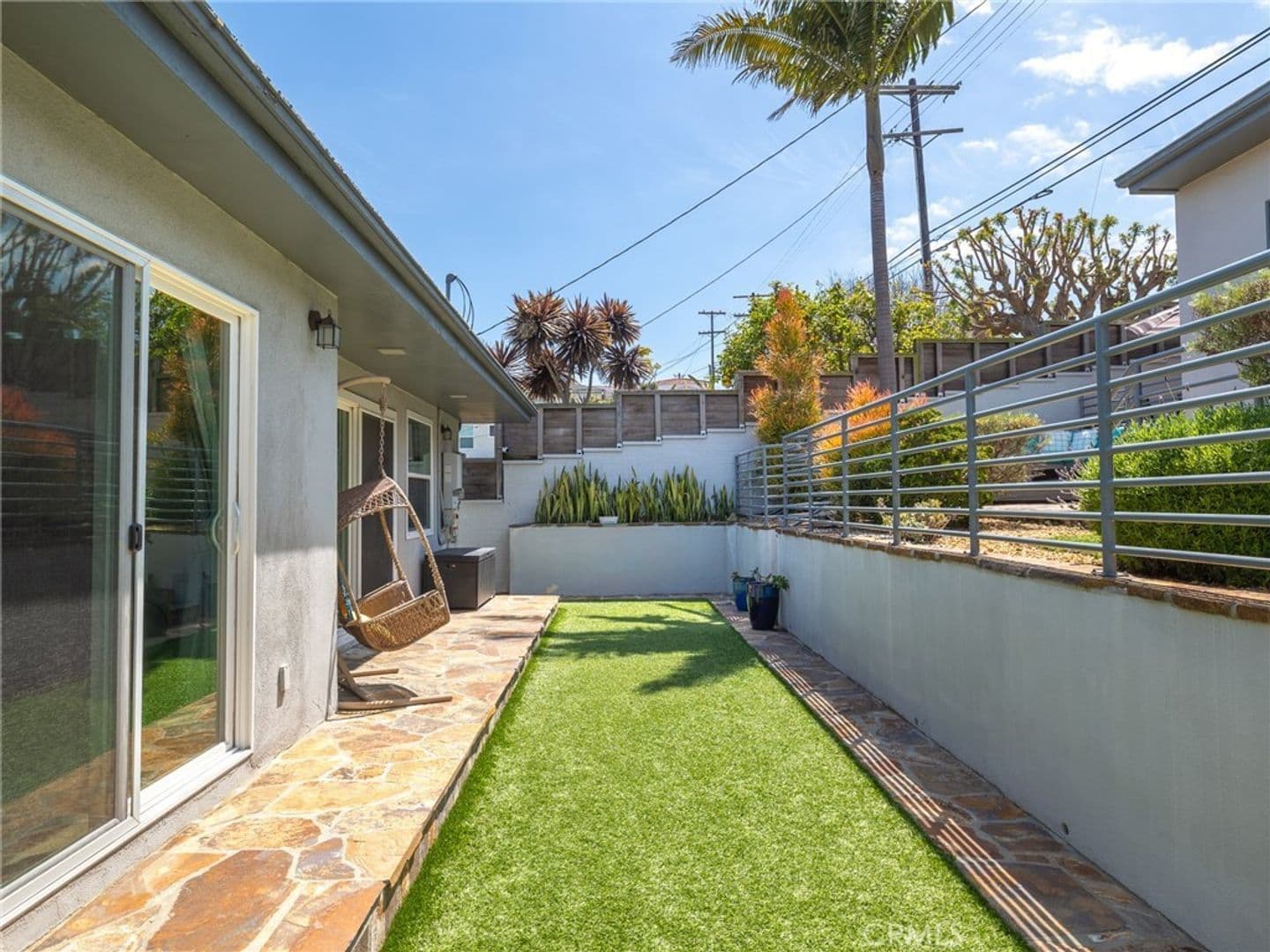 San Pedro House: 1821 S Patton Ave
