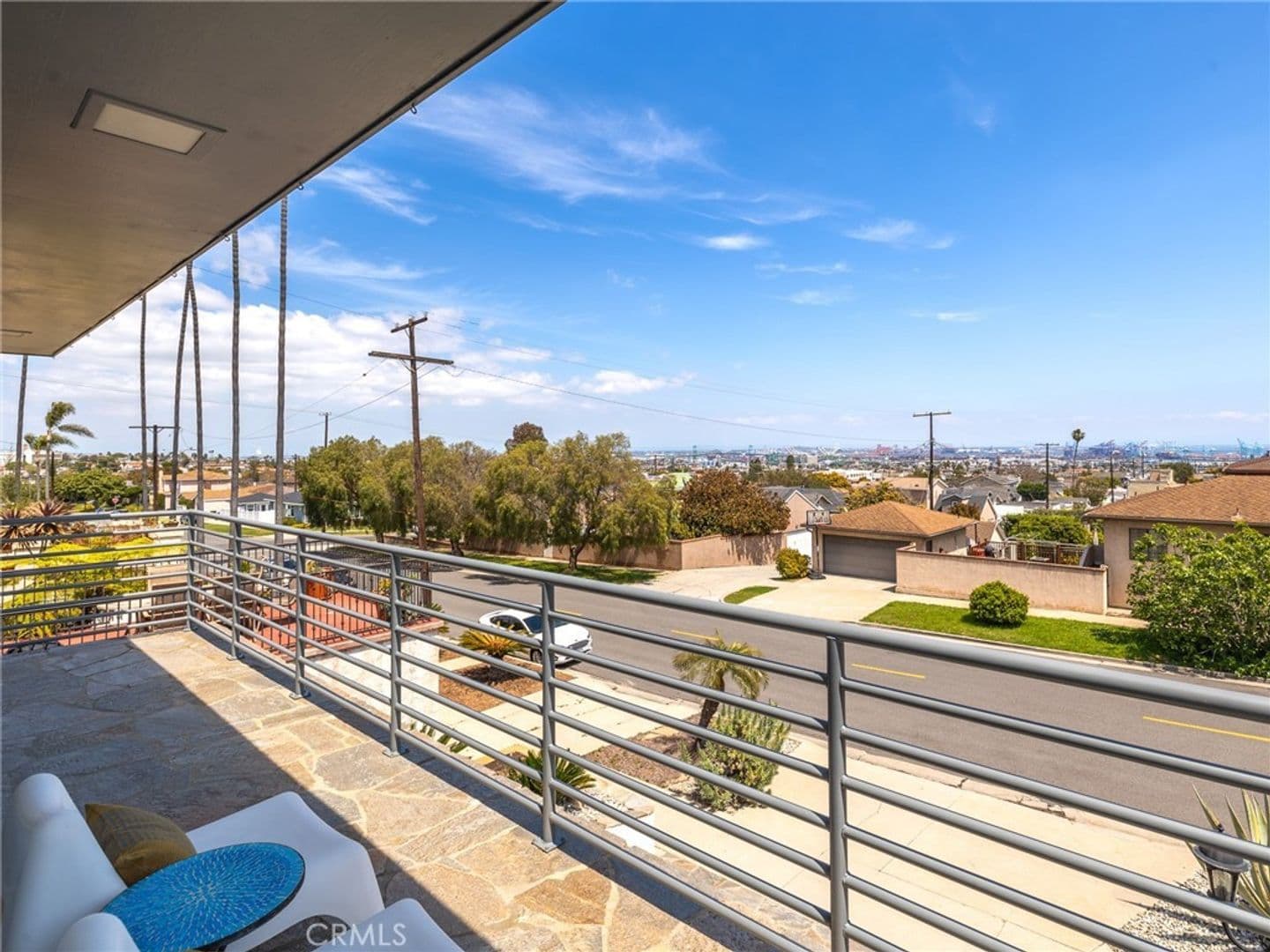 San Pedro House: 1821 S Patton Ave