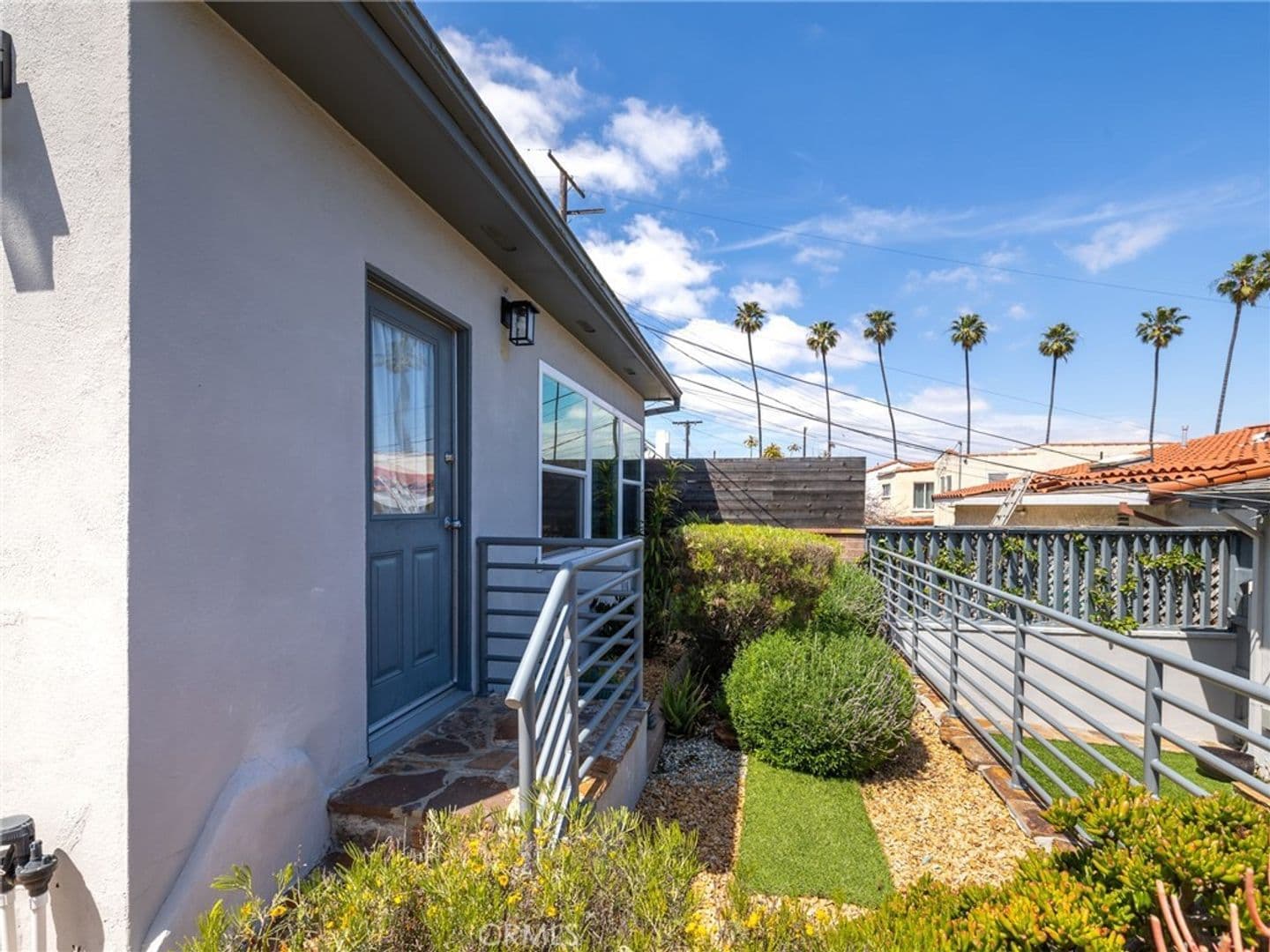 San Pedro House: 1821 S Patton Ave