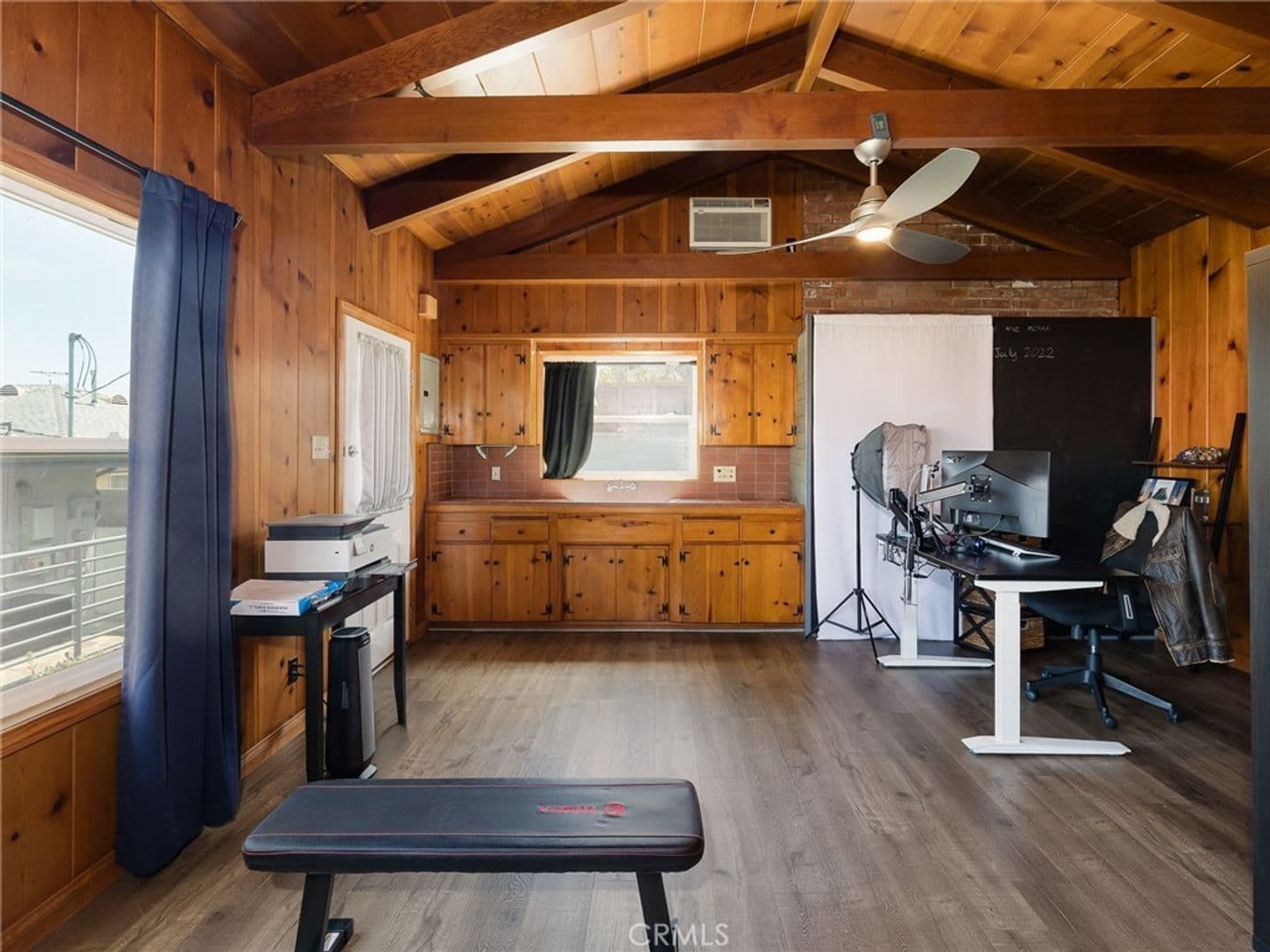 San Pedro House: 1821 S Patton Ave