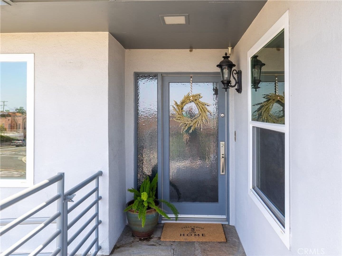 San Pedro House: 1821 S Patton Ave