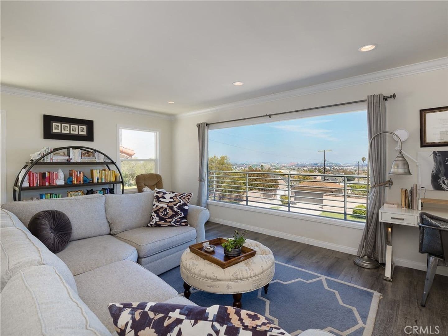 San Pedro House: 1821 S Patton Ave