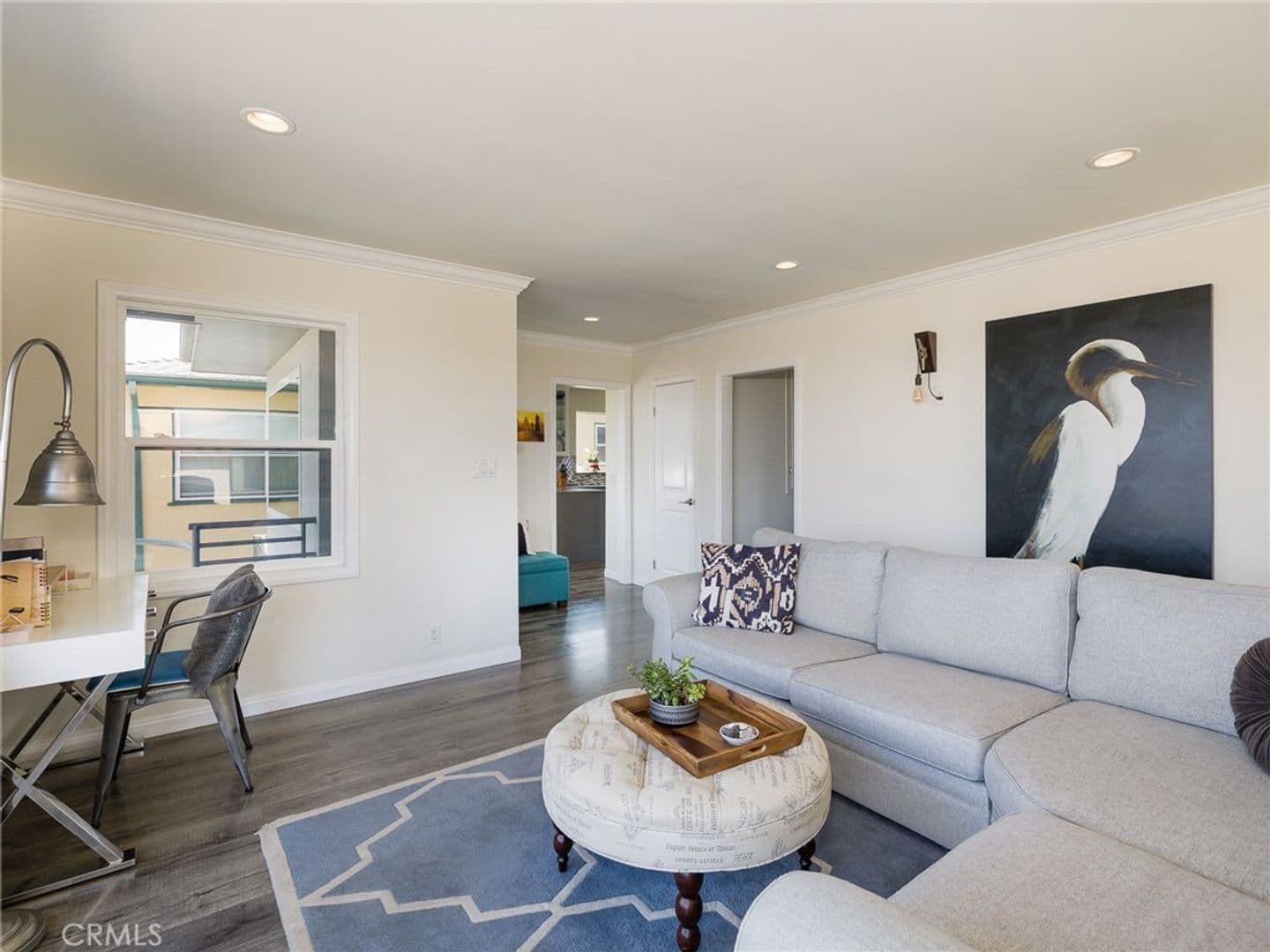 San Pedro House: 1821 S Patton Ave