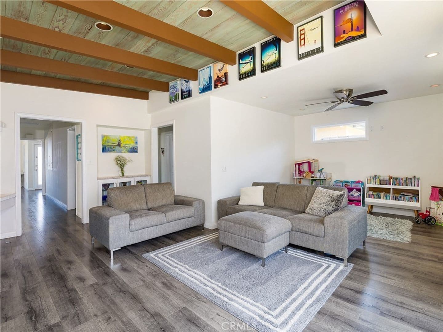 San Pedro House: 1821 S Patton Ave