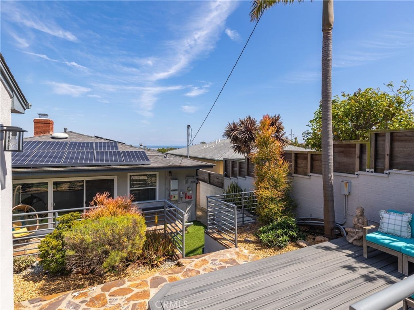 San Pedro House: 1821 S Patton Ave