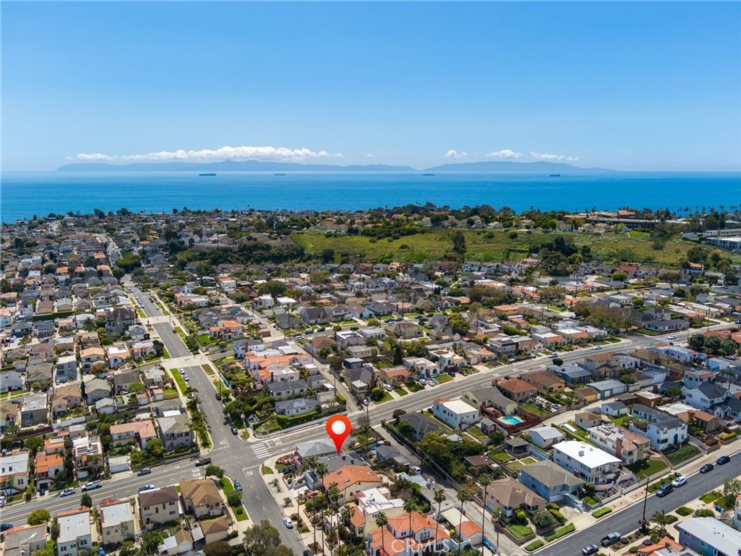San Pedro House: 1821 S Patton Ave
