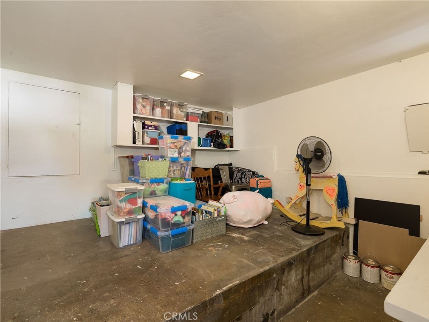 San Pedro House: 1821 S Patton Ave