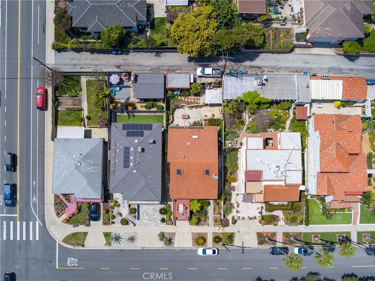 San Pedro House: 1821 S Patton Ave