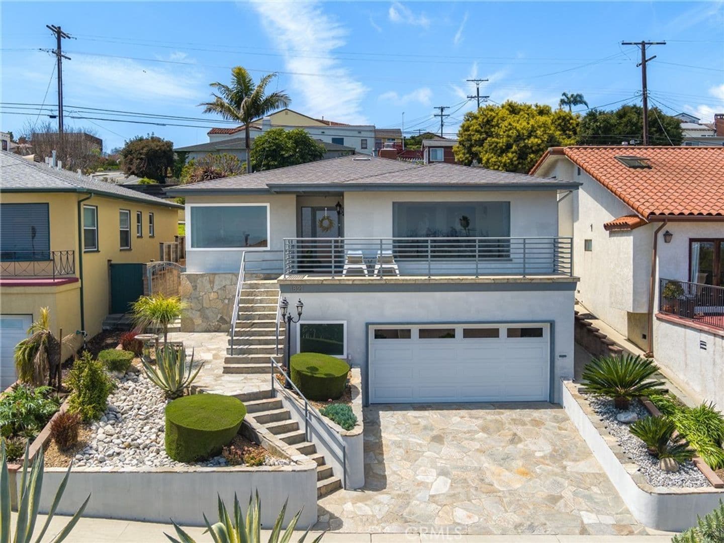 San Pedro House: 1821 S Patton Ave