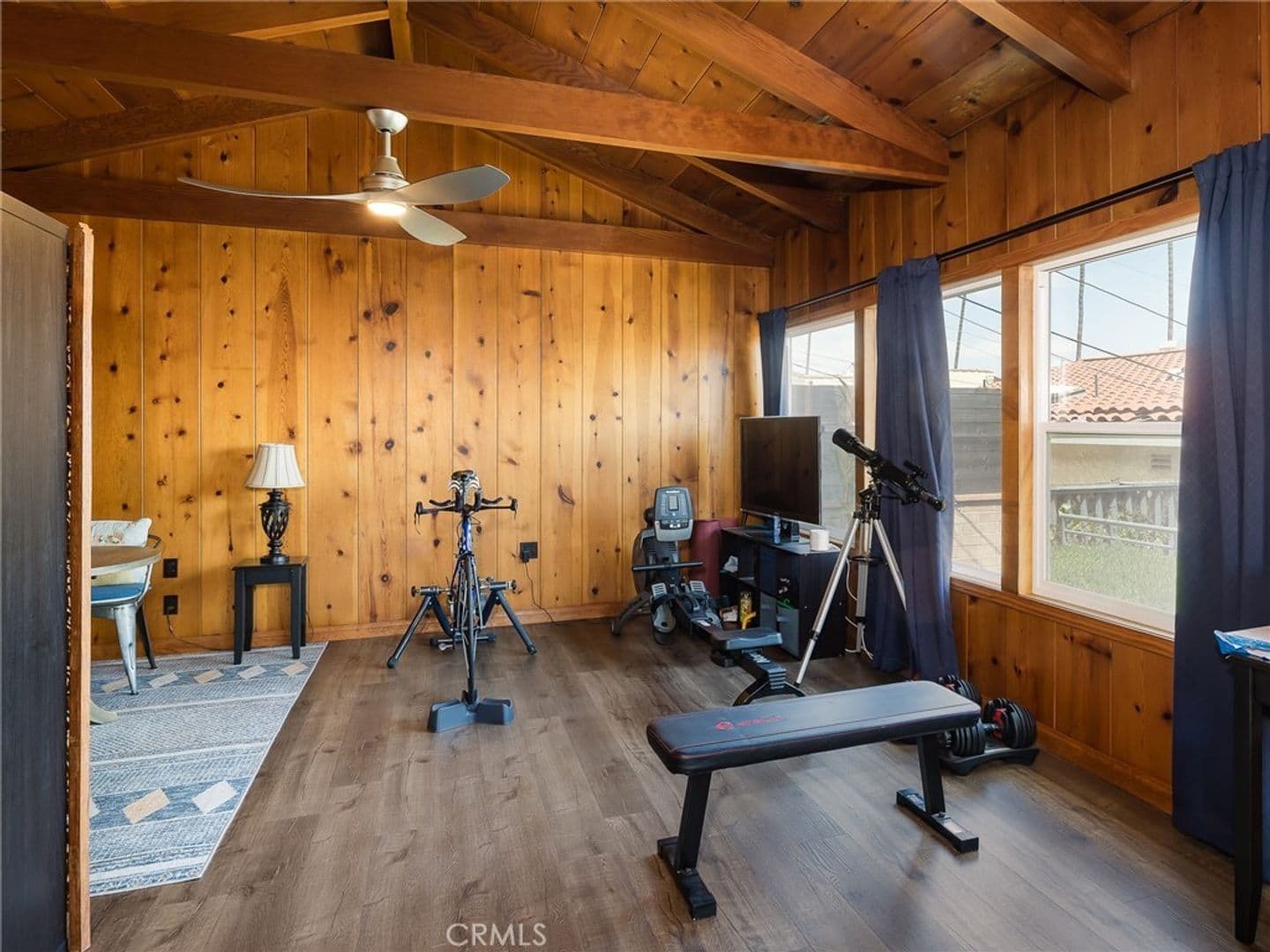 San Pedro House: 1821 S Patton Ave