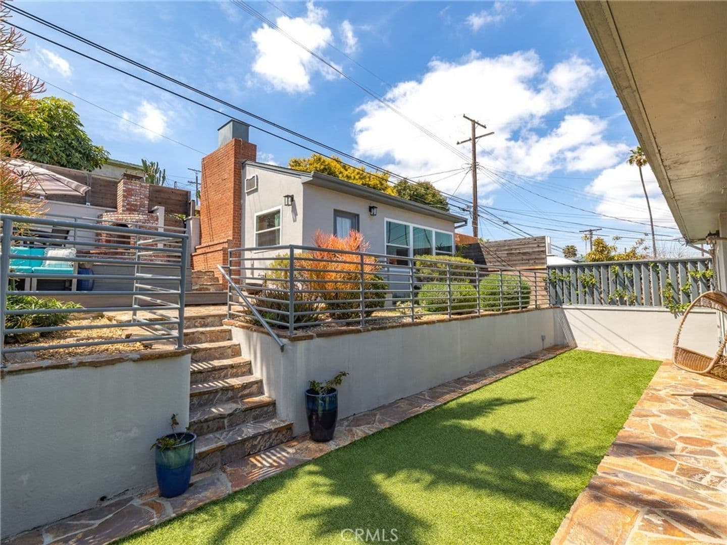 San Pedro House: 1821 S Patton Ave