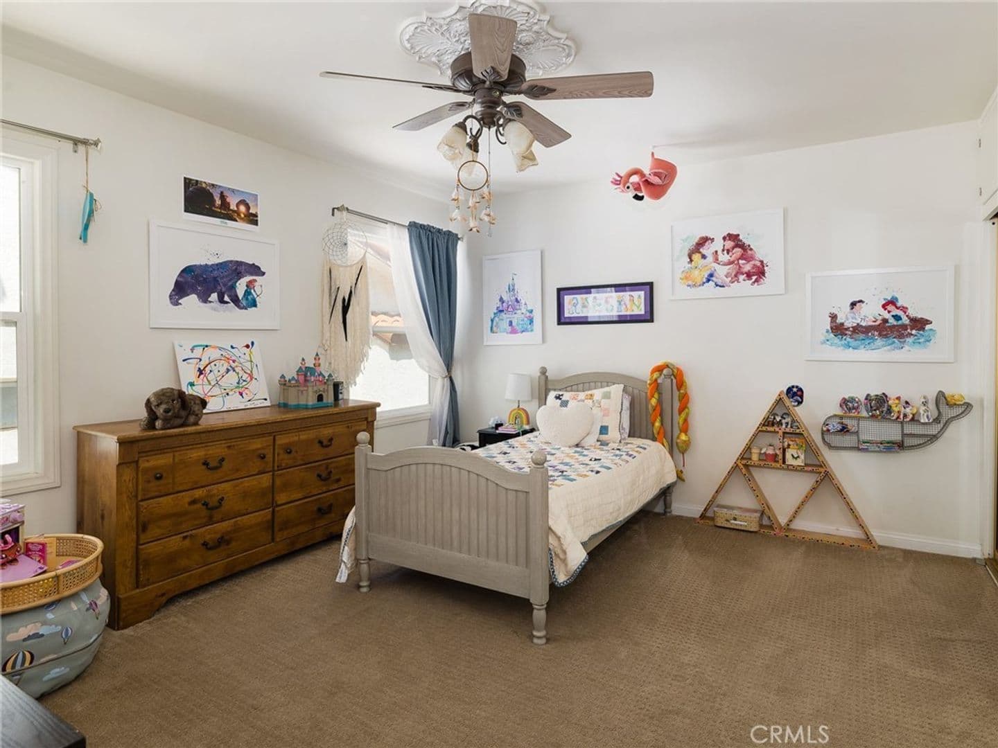 San Pedro House: 1821 S Patton Ave