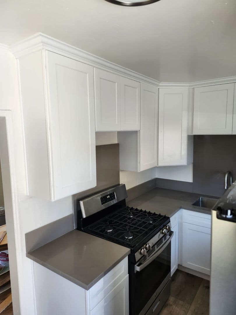 Compton House: 2123 E Piru Street