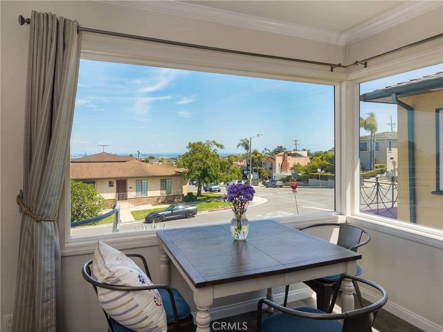 San Pedro House: 1821 S Patton Ave